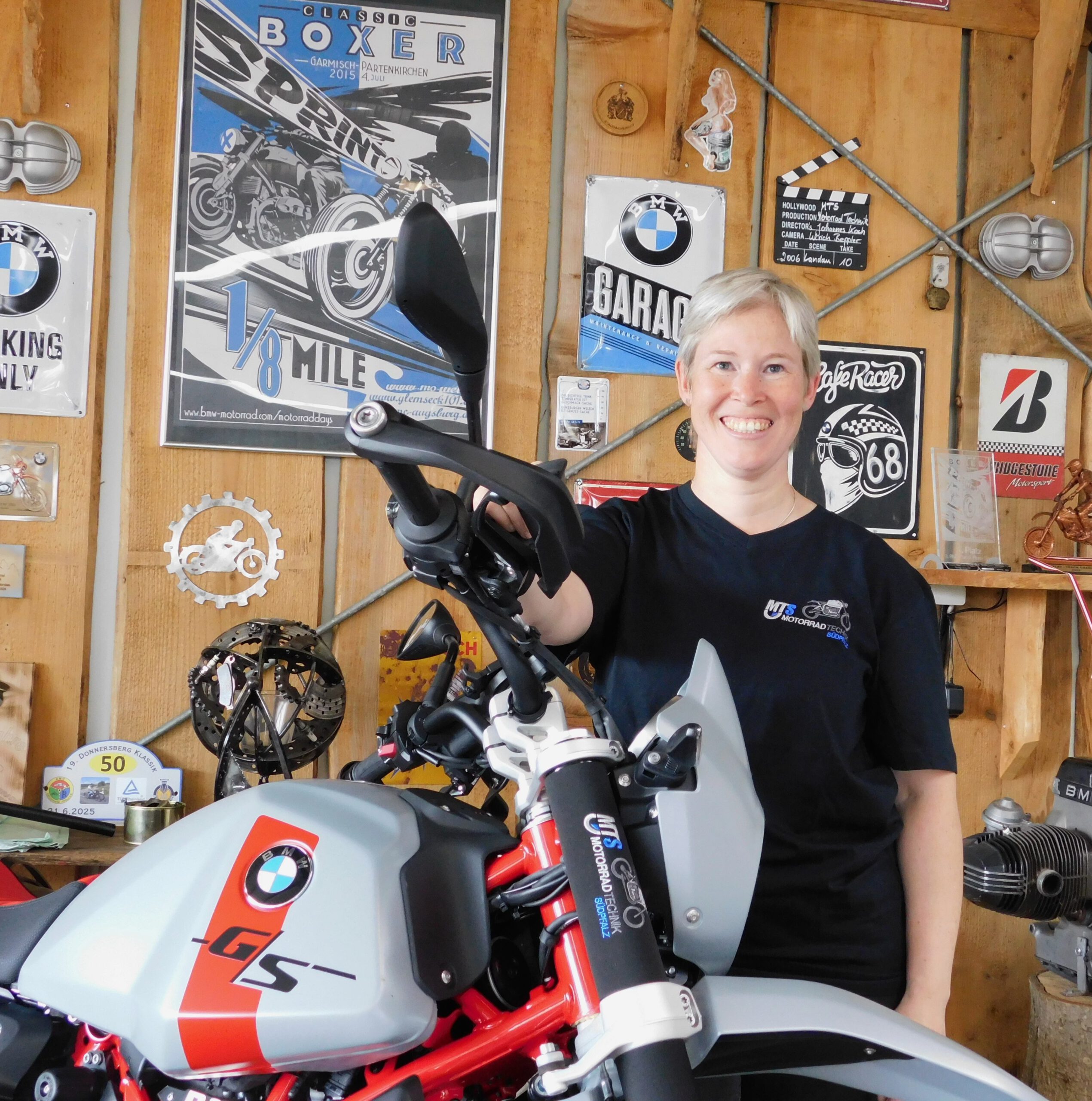 Sabine Schindler